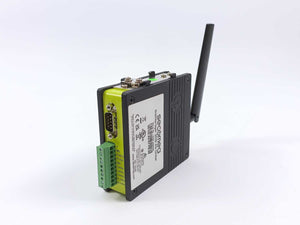 Secomea SiteManager 3539 4G-Global IIoT Gateway