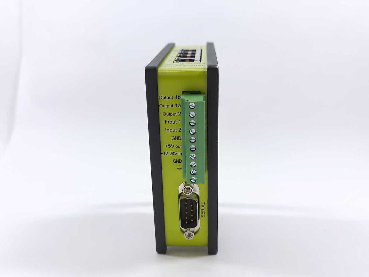 Secomea SiteManager 3539 4G-Global IIoT Gateway