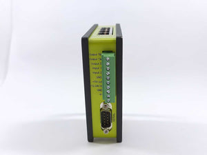 Secomea SiteManager 3539 4G-Global IIoT Gateway