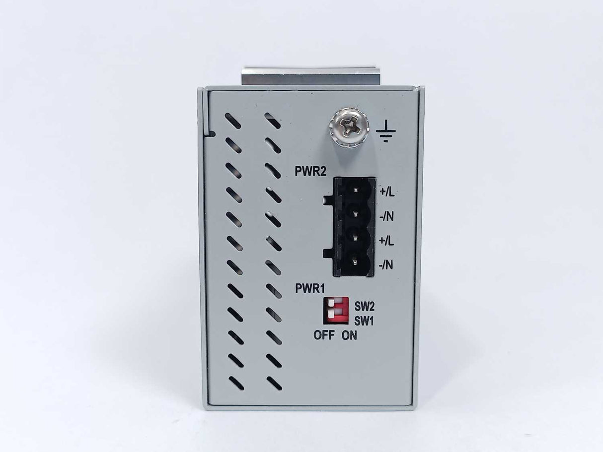AB 1783-US8T Stratix 2000 Unmanaged Ethernet Switch Ser. B