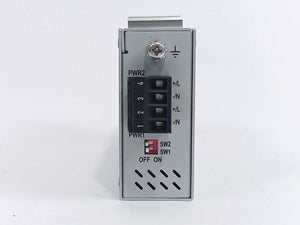 AB 1783-US5T Ser. B STRATIX 2000 Unmanaged Ethernet Switch