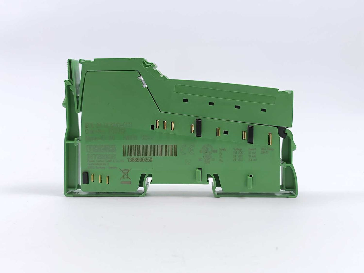 Phoenix Contact 2702792 IB IL 24 DI 8/HD-ECO Digital Module