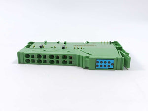 Phoenix Contact 2702792 IB IL 24 DI 8/HD-ECO Digital Module