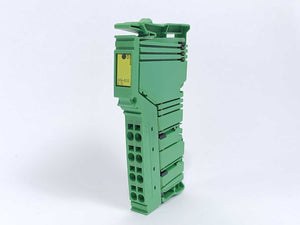 Phoenix Contact 2702498 IB IL AO 4/U/0-10-ECO Analog Module