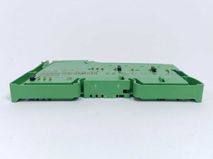 Phoenix Contact 2702498 IB IL AO 4/U/0-10-ECO Analog Module