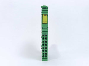 Phoenix Contact 2702498 IB IL AO 4/U/0-10-ECO Analog Module