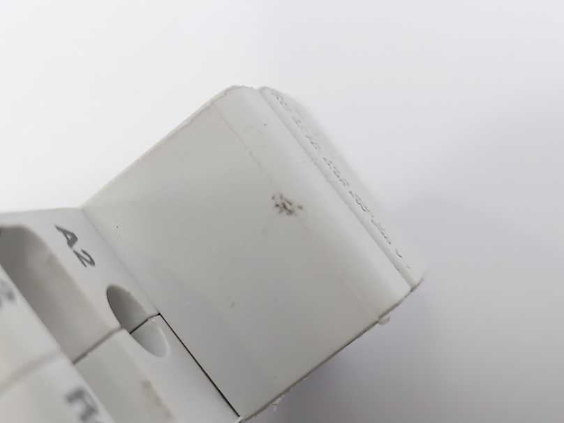 ABB ESB16-02N-01 Installation Contactor