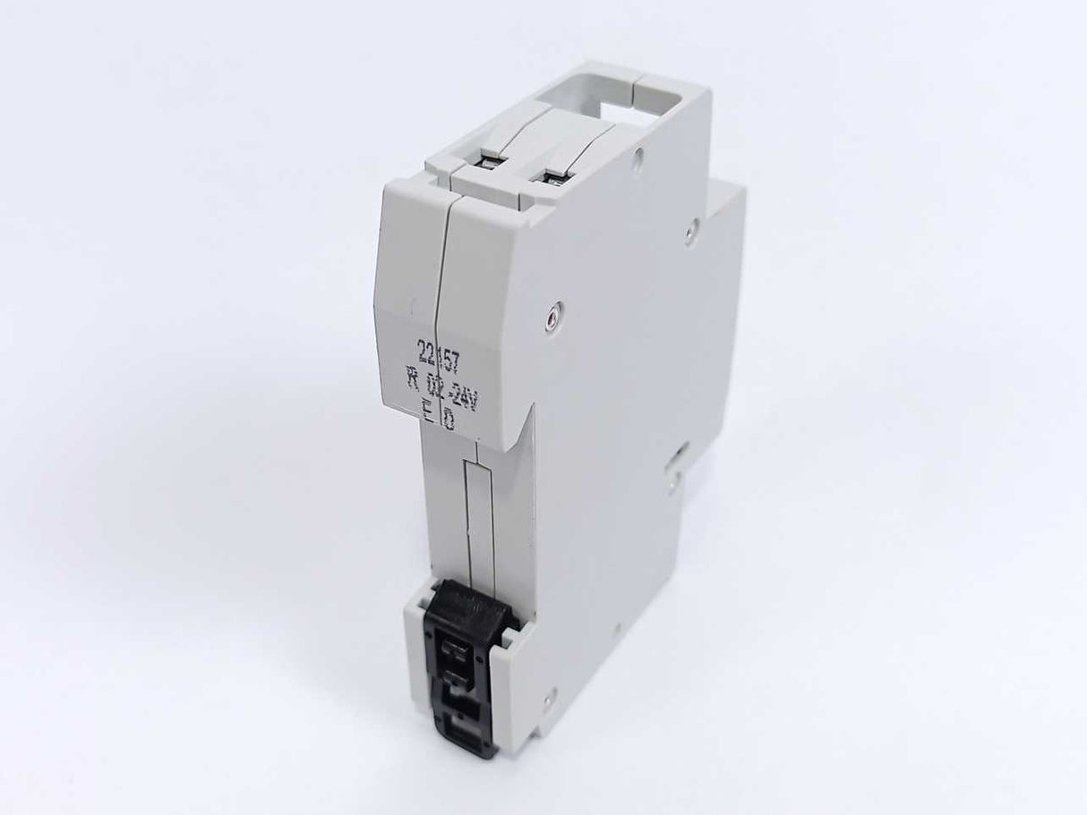 ABB ESB16-02N-01 Installation Contactor
