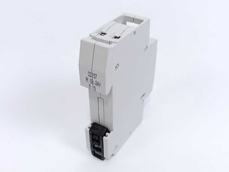 ABB ESB16-02N-01 Installation Contactor