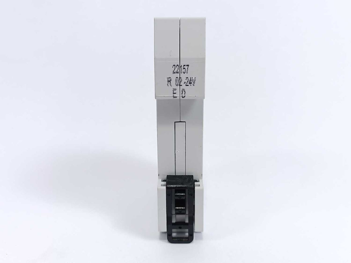 ABB ESB16-02N-01 Installation Contactor