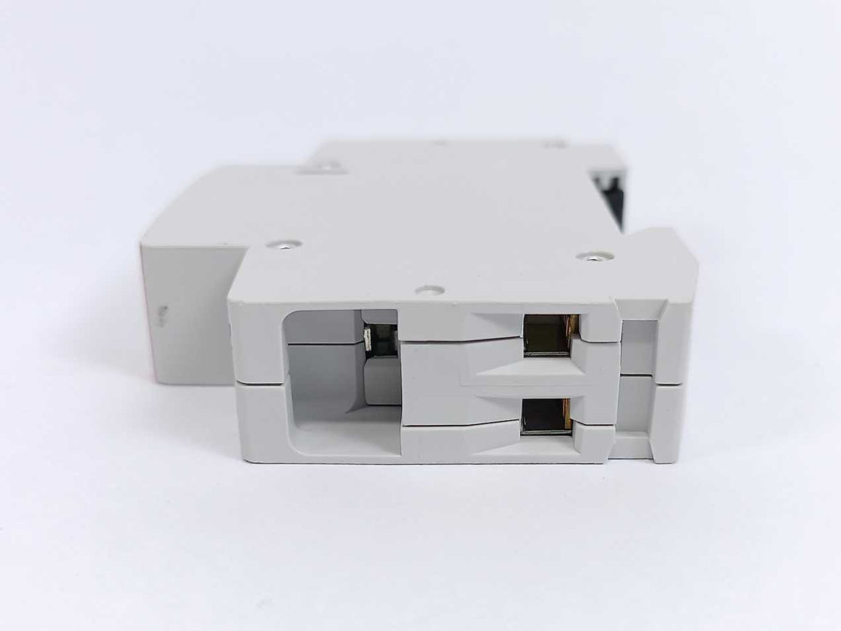 ABB ESB16-02N-01 Installation Contactor