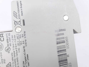 ABB ESB16-02N-01 Installation Contactor