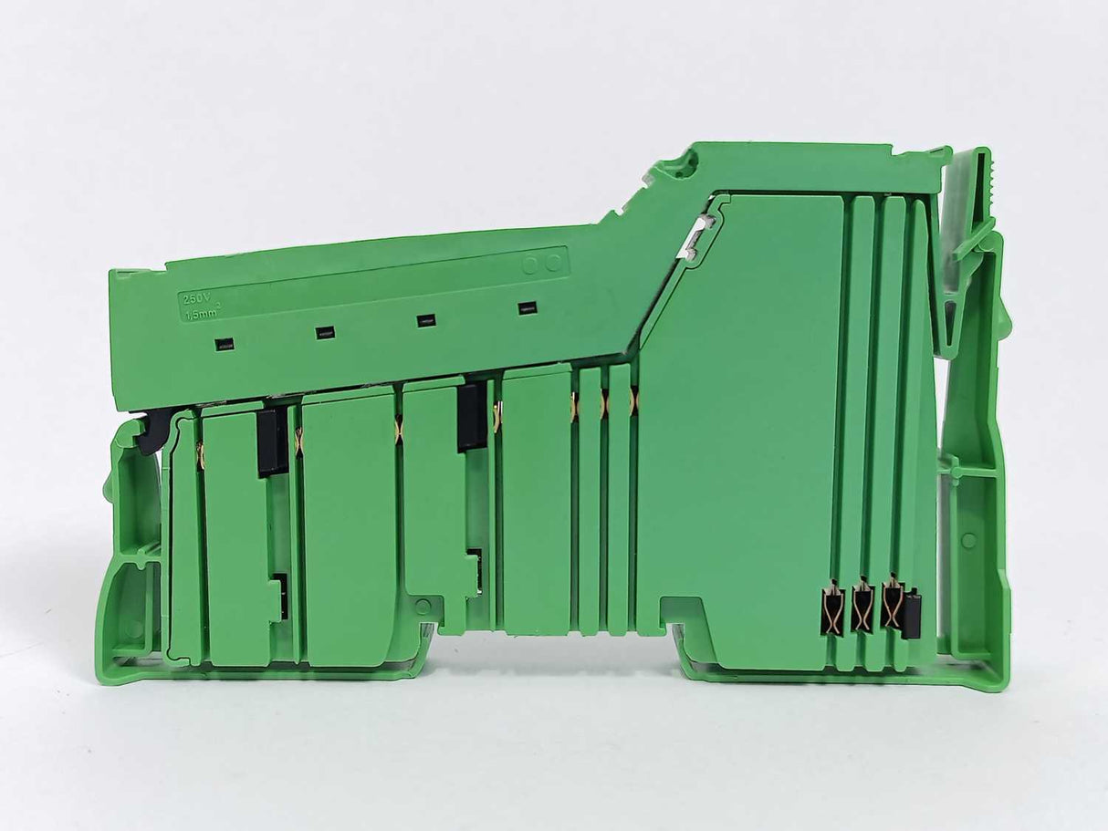 Phoenix Contact 2702495 IB IL AI 4/I/4-20-ECO Analog Module