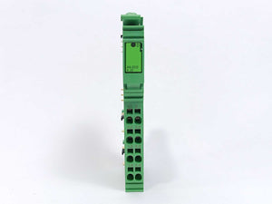 Phoenix Contact 2702495 IB IL AI 4/I/4-20-ECO Analog Module