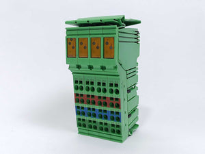 Phoenix Contact 2897020 IB IL DI 8/S0-PAC Digital Module