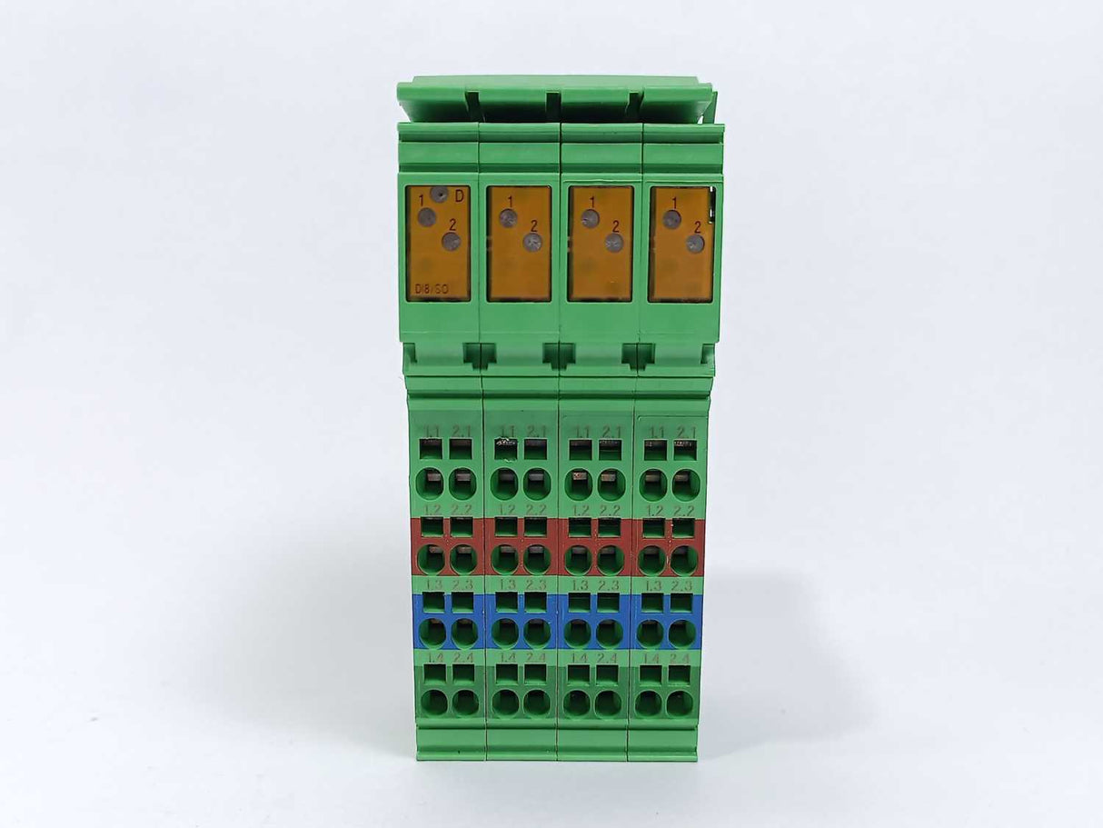 Phoenix Contact 2897020 IB IL DI 8/S0-PAC Digital Module