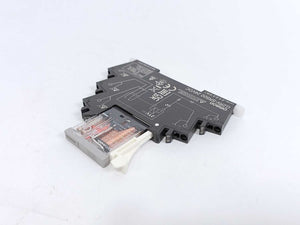 OMRON G2RV-SR500  G2RV-1-S-G Relay 10 Pcs. Batch
