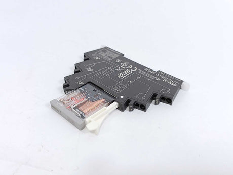 OMRON G2RV-SR500  G2RV-1-S-G Relay 10 Pcs. Batch