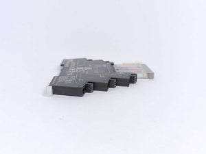OMRON G2RV-SR500  G2RV-1-S-G Relay 10 Pcs. Batch