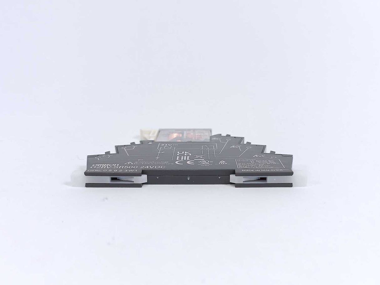 OMRON G2RV-SR500  G2RV-1-S-G Relay 10 Pcs. Batch