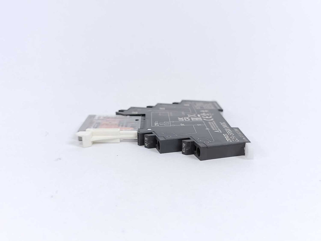 OMRON G2RV-SR500  G2RV-1-S-G Relay 10 Pcs. Batch