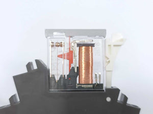 OMRON G2RV-SR500  G2RV-1-S-G Relay 10 Pcs. Batch