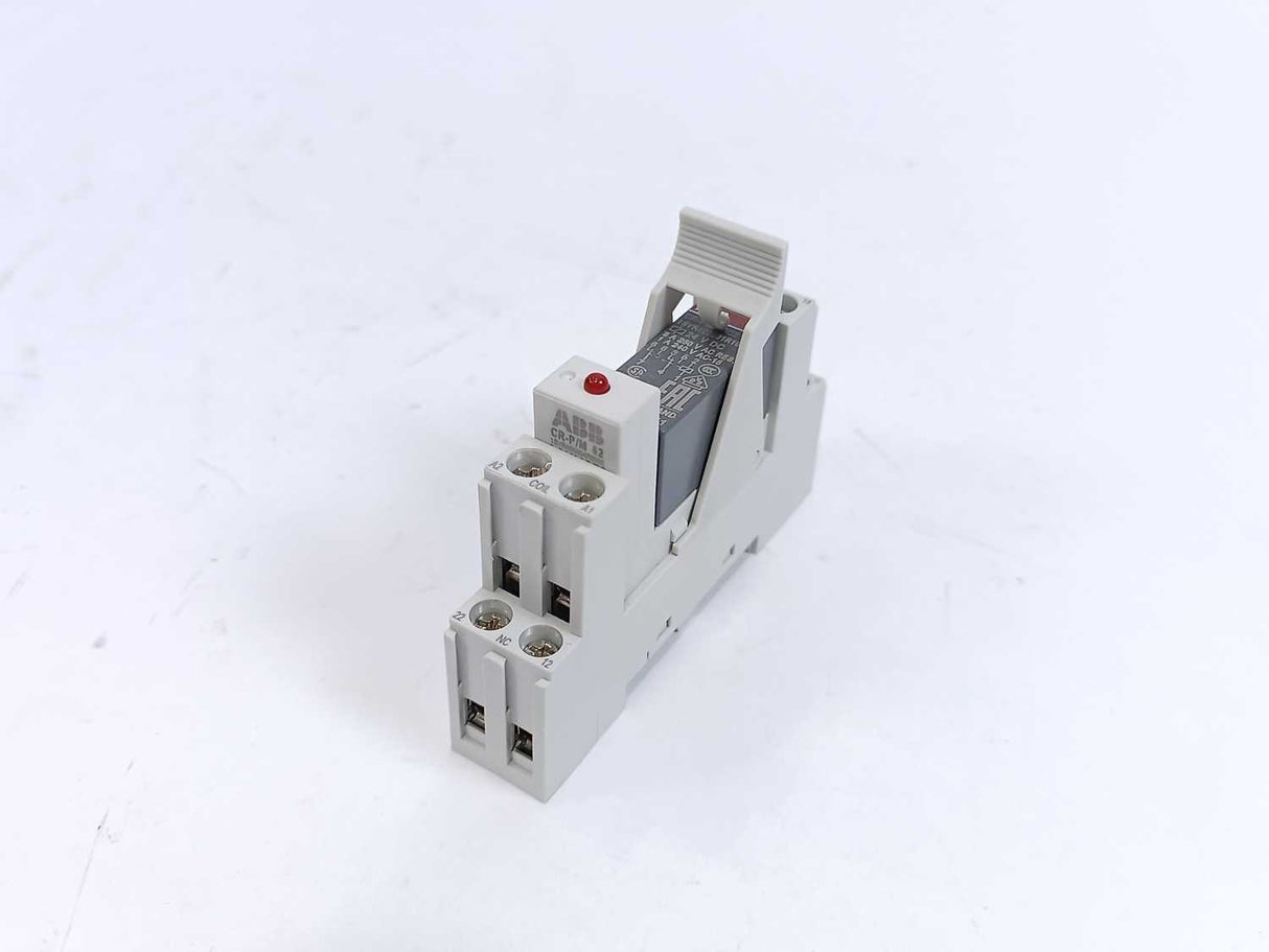 ABB 1SVR405650R1000 CR-PSS socket 58 Pcs, 1SVR405601R1000