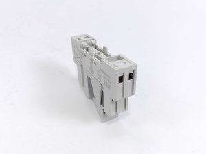 ABB 1SVR405650R1000 CR-PSS socket 58 Pcs, 1SVR405601R1000
