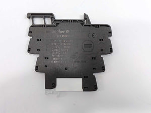 Weidmüller 1122770000 TRS 24VDC 1CO.  Batch 26 Pcs.
