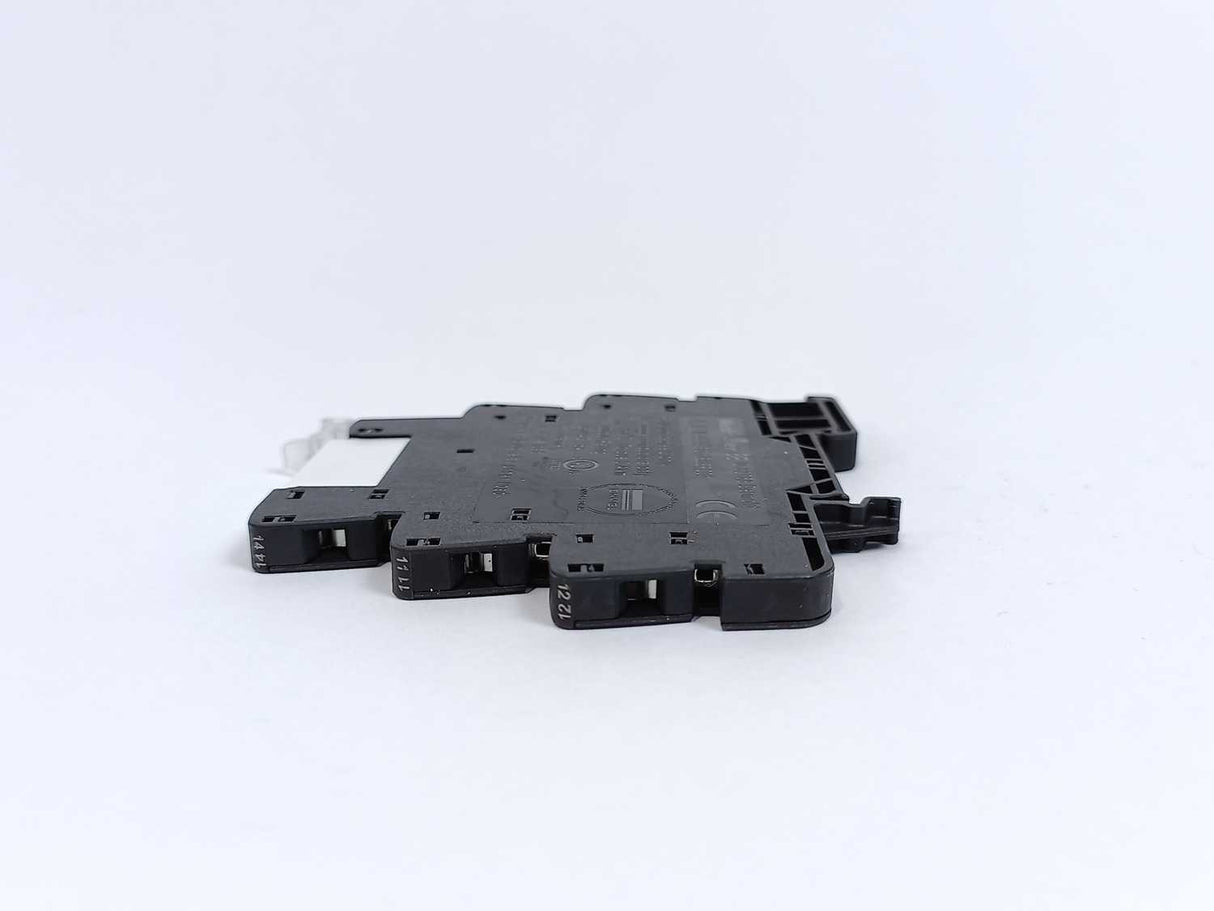 Weidmüller 1122770000 TRS 24VDC 1CO.  Batch 26 Pcs.