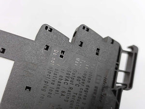 Weidmüller 1122770000 TRS 24VDC 1CO.  Batch 26 Pcs.