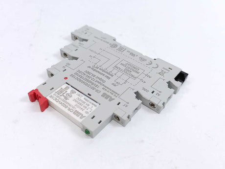 ABB 1SVR405521R3100 89 Pcs Relays