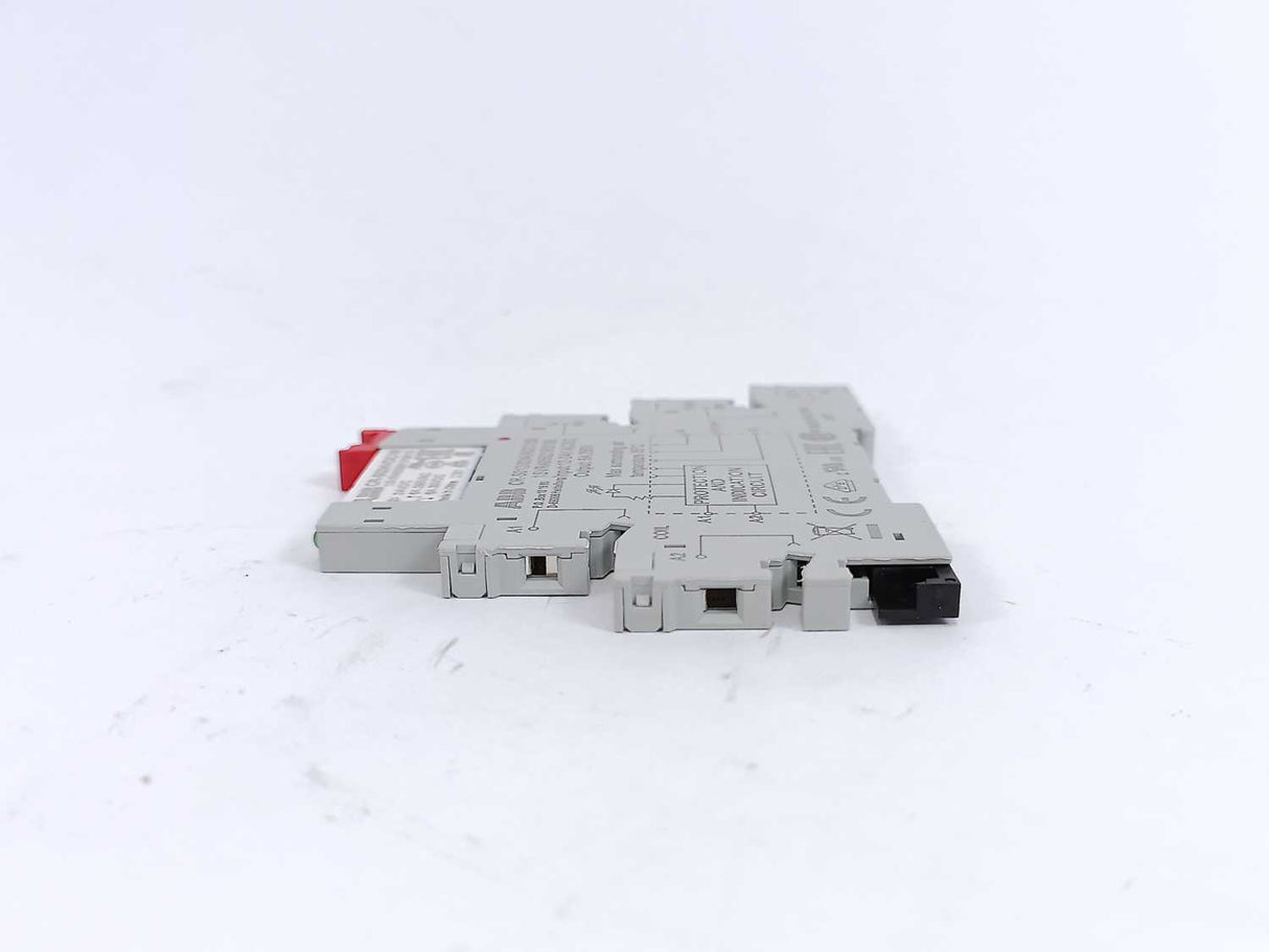 ABB 1SVR405521R3100 89 Pcs Relays
