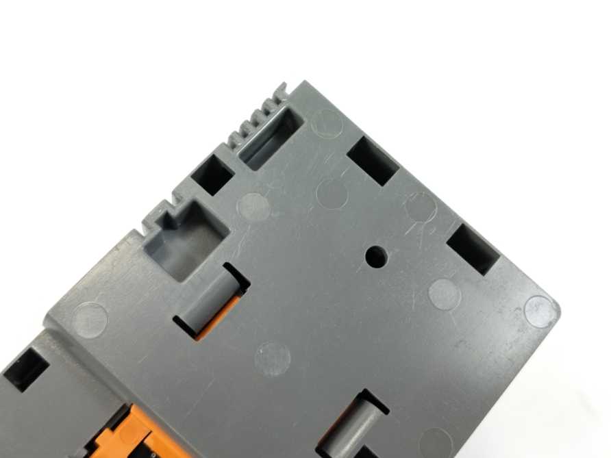 AB 1734-AENT Ser.C POINT I/O Ethernet Network Adaptor w/ 1734-RTB Ser.A