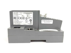 AB 1734-AENT Ser.C POINT I/O Ethernet Network Adaptor w/ 1734-RTB Ser.A