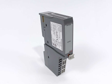 AB 1734-FPD Ser. B POINT I/O Field Distributor Module w/ 1734-RTB Ser. A