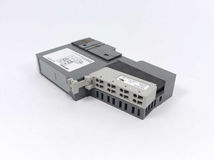 AB 1734-FPD Ser. B POINT I/O Field Distributor Module w/ 1734-RTB Ser. A