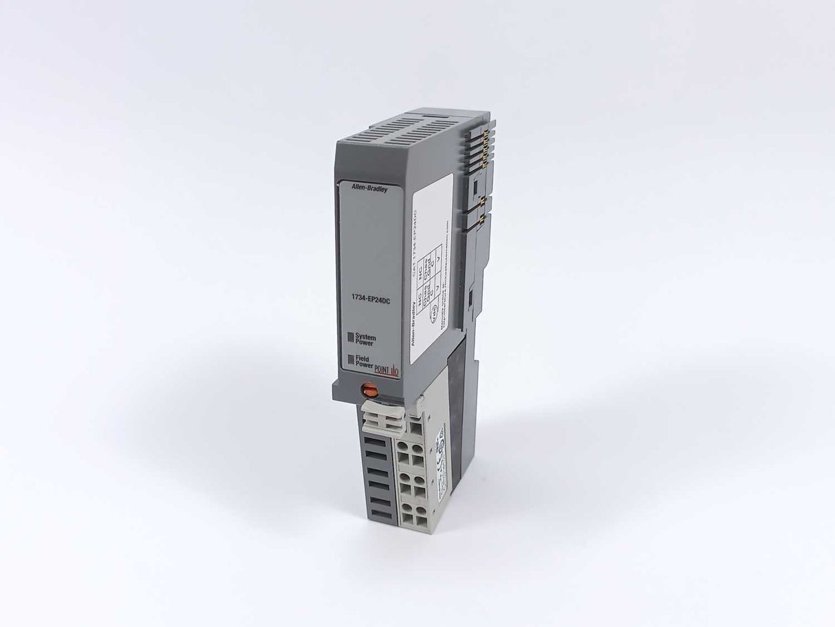 AB 1734-EP24DC Ser. B Point I/O Extension Power Module