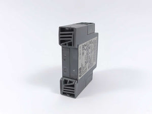 ABB 1SVR508020R0000 CT-MFC.12 Multifunctional Time relay, 0.05 s - 100h