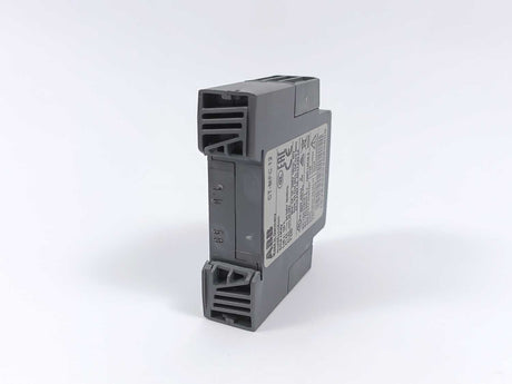 ABB 1SVR508020R0000 CT-MFC.12 Multifunctional Time relay, 0.05 s - 100h