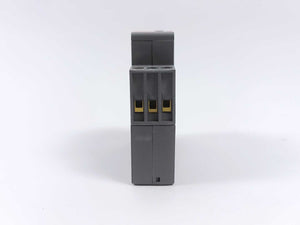 ABB 1SVR508020R0000 CT-MFC.12 Multifunctional Time relay, 0.05 s - 100h