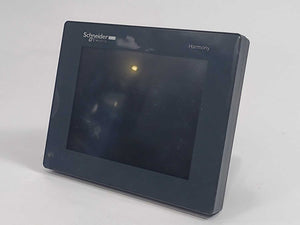 Schneider Electric HMIS85 Touchscreen Display with HMIS5T Rear Panel
