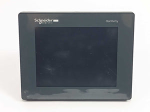 Schneider Electric HMIS85 Touchscreen Display with HMIS5T Rear Panel