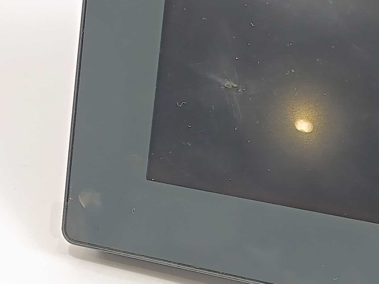 Schneider Electric HMIS85 Touchscreen Display with HMIS5T Rear Panel