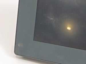 Schneider Electric HMIS85 Touchscreen Display with HMIS5T Rear Panel