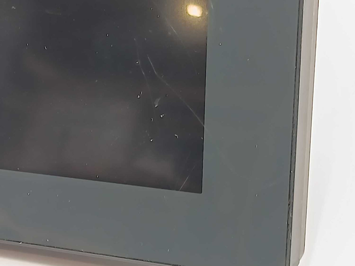 Schneider Electric HMIS85 Touchscreen Display with HMIS5T Rear Panel