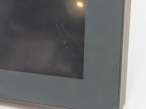 Schneider Electric HMIS85 Touchscreen Display with HMIS5T Rear Panel