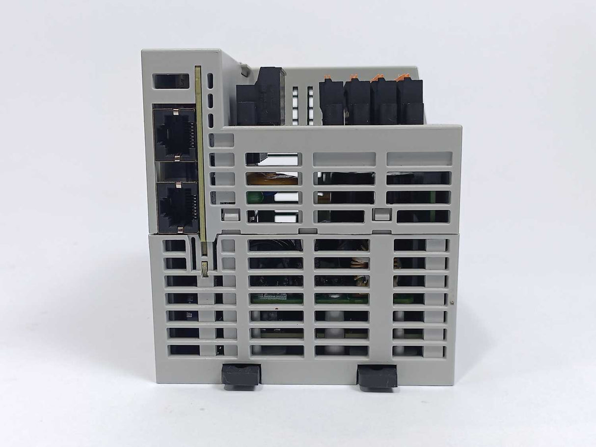 AB 1769-L18ER-BB1B Ser. B CompactLogix 0.5MB DI/O Controller