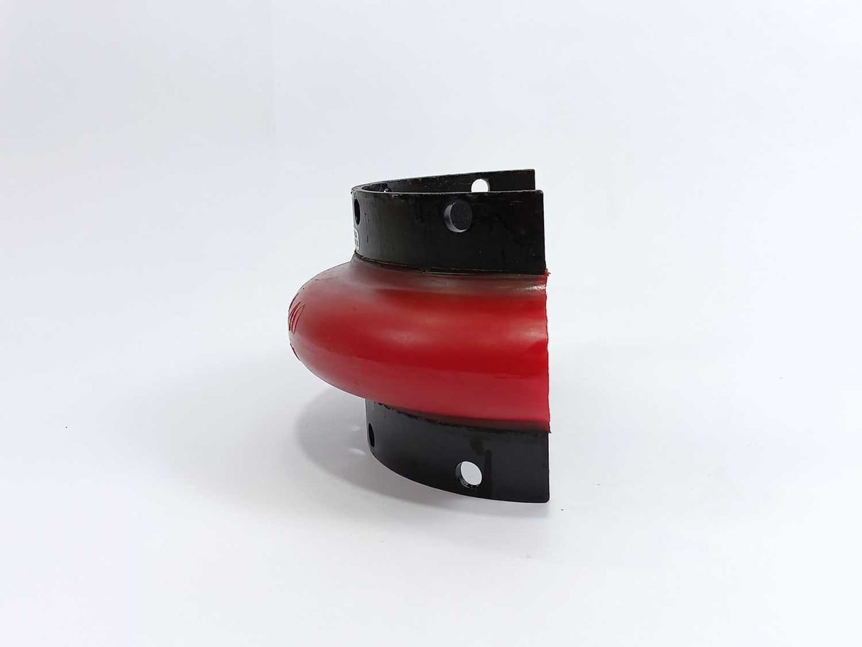 TB WOODS #5,611,732 Dura-Flex Coupling 40