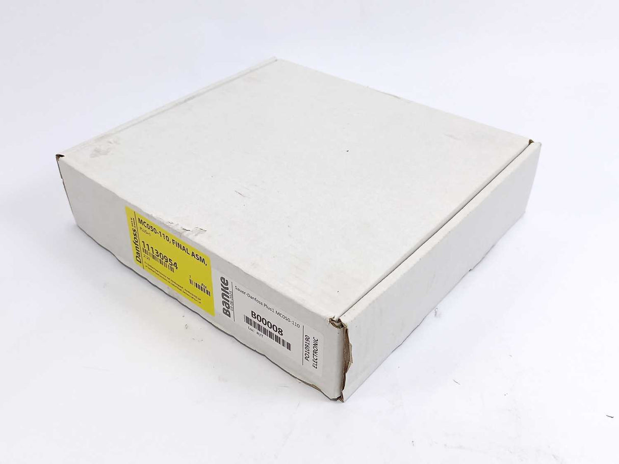 Danfoss 11130954 MC050-110, Final ASM